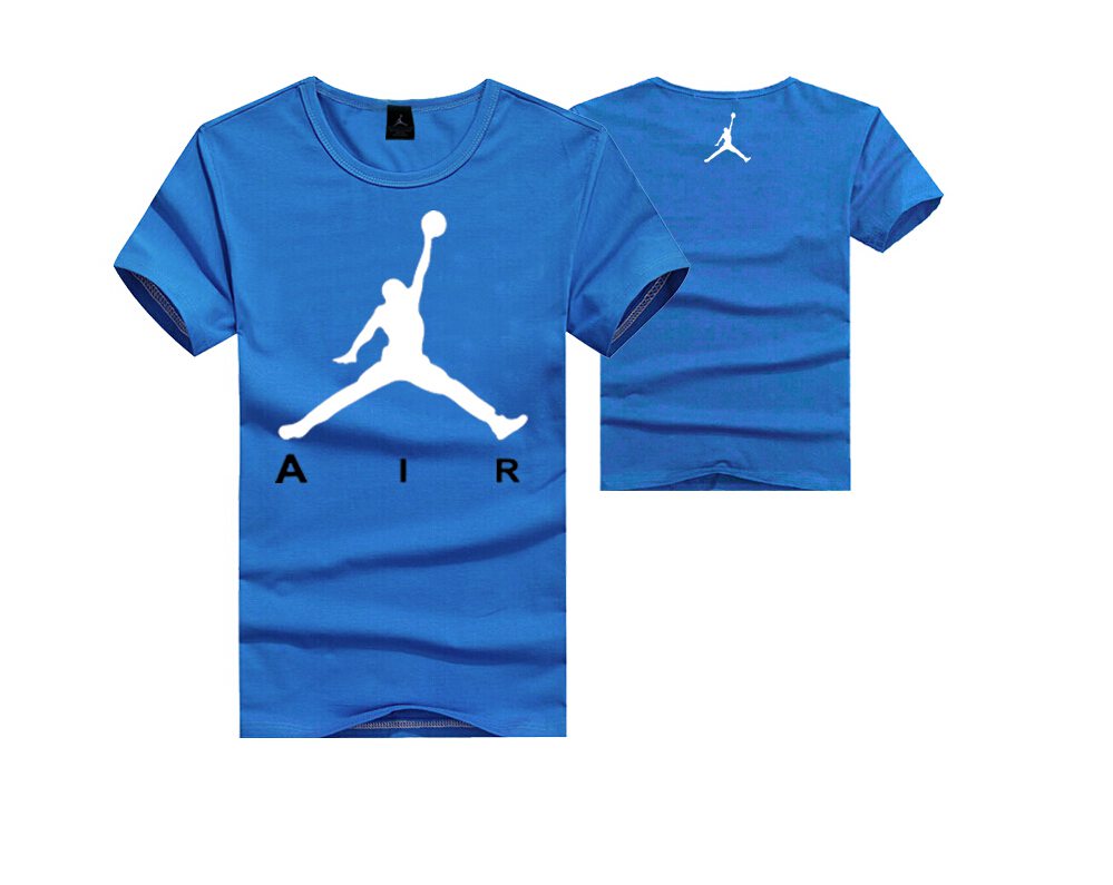 men jordan t-shirt S-XXXL-1490